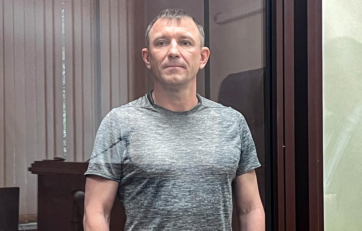    Иван Попов  Алексей Потицкий/ТАСС