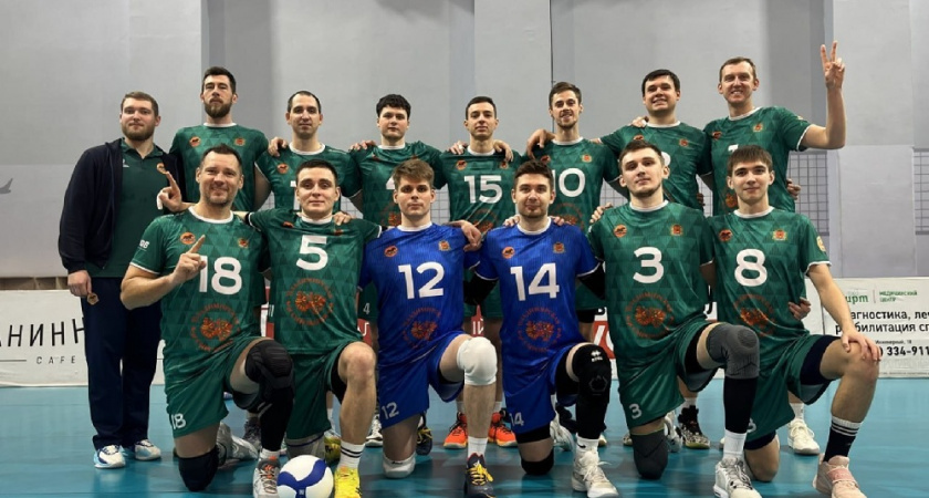    Фото: Пресс-служба министерства спорта Владимирской области