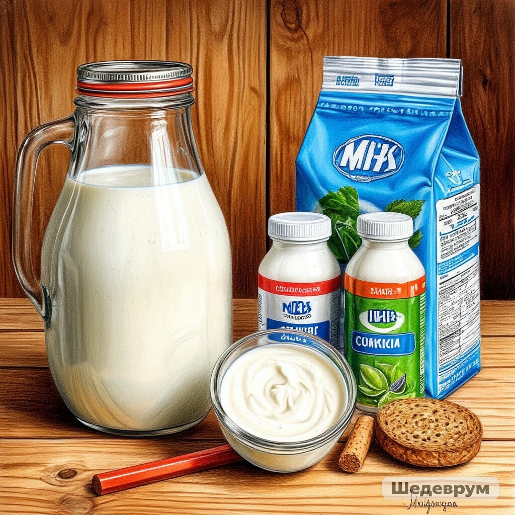 Источник: изображение создано ИИ