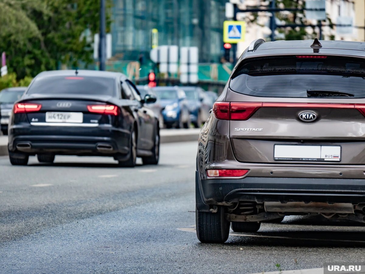     За 2025 год в РФ ввезены южнокорейские авто на миллиард долларов