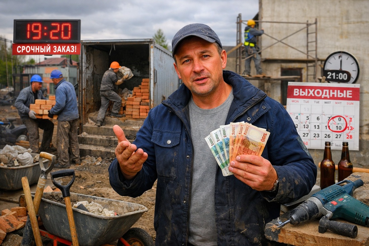 Планируй заранее