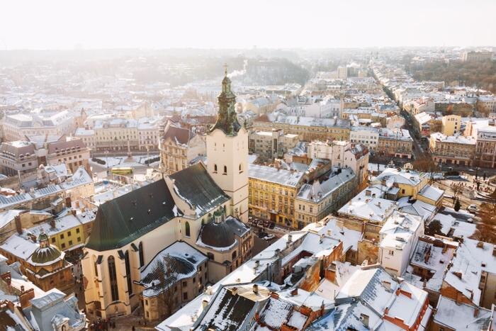 Обложка © Shutterstock / FOTODOM / IMG Stock Studio