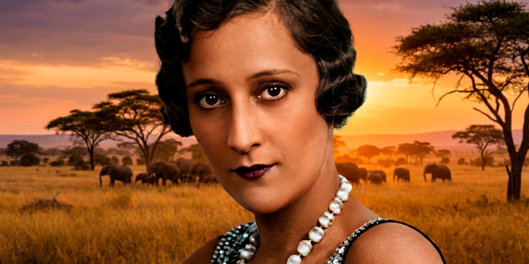 Бросила сытую жизнь и уехала в африку: почему графиня де Люар ни разу не пожалела о своем выборе