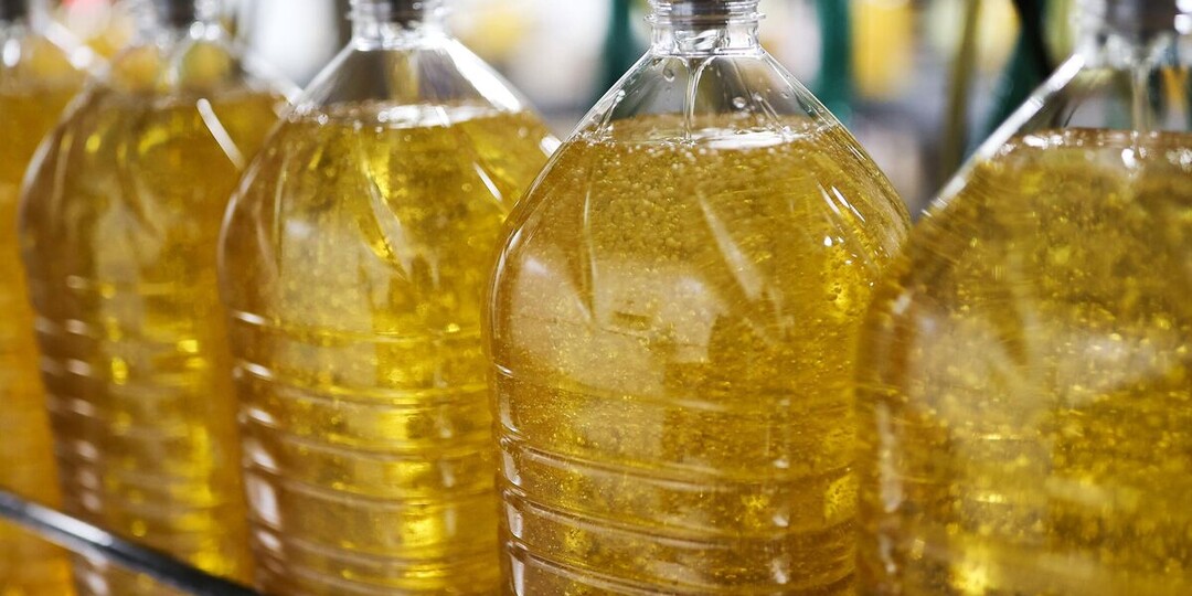 Как не ошибиться в выборе растительного масла? Советы эксперта