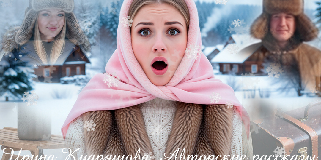 – Фая, я от тебя к соседке ухожу, ты ж сама этого хотела, – огорошил муж.