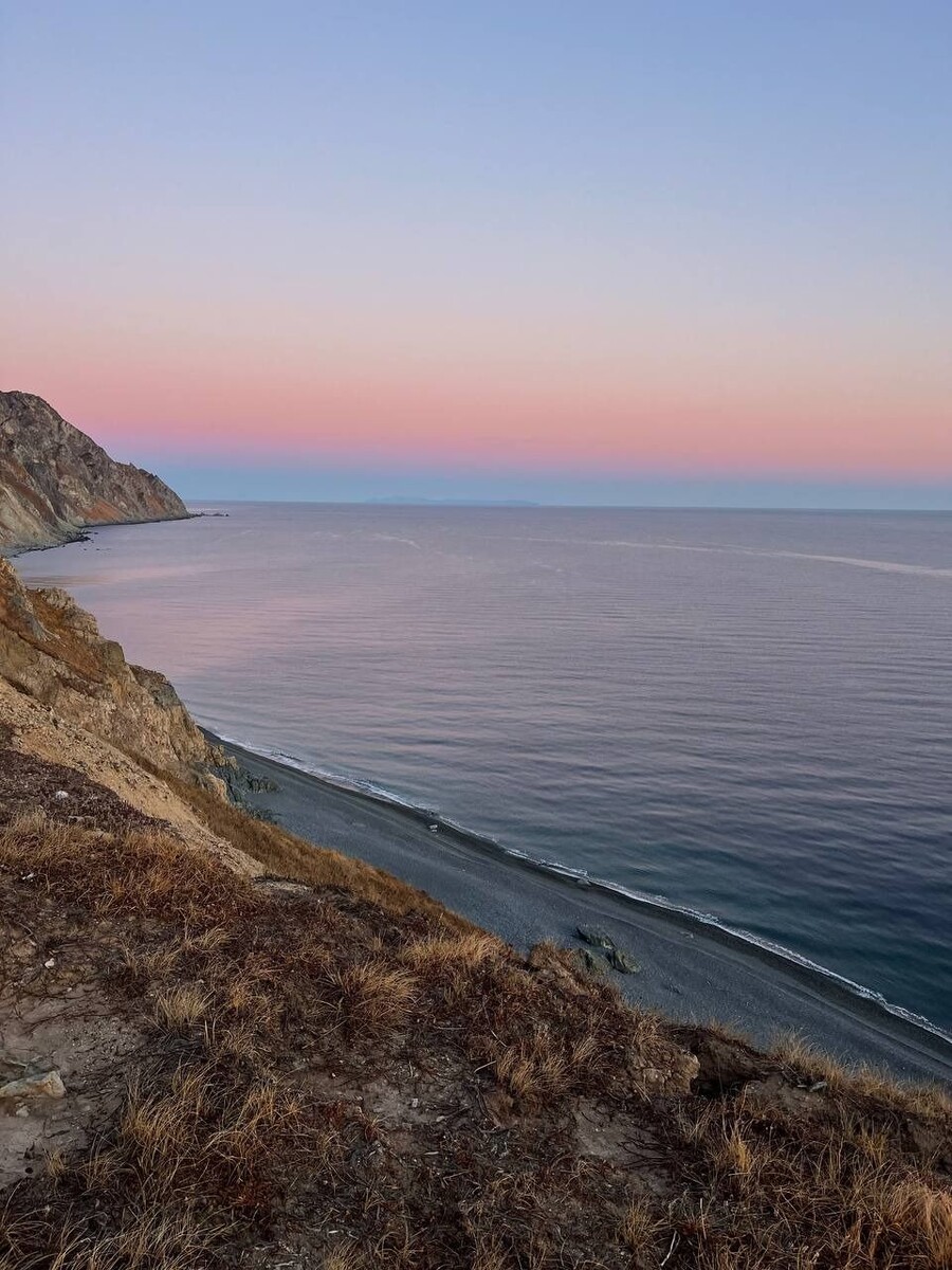    Остров Спафарьева. Источник: предоставлено "Толку" героиней публикации