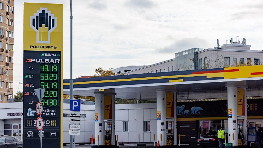    Фото © Дмитрий Дубинский / Абзац