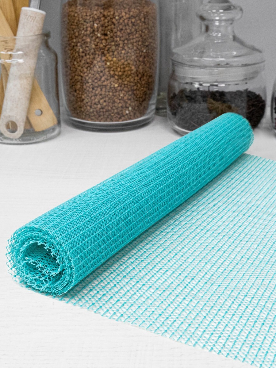 Например, такой подкладочный материал для полок.