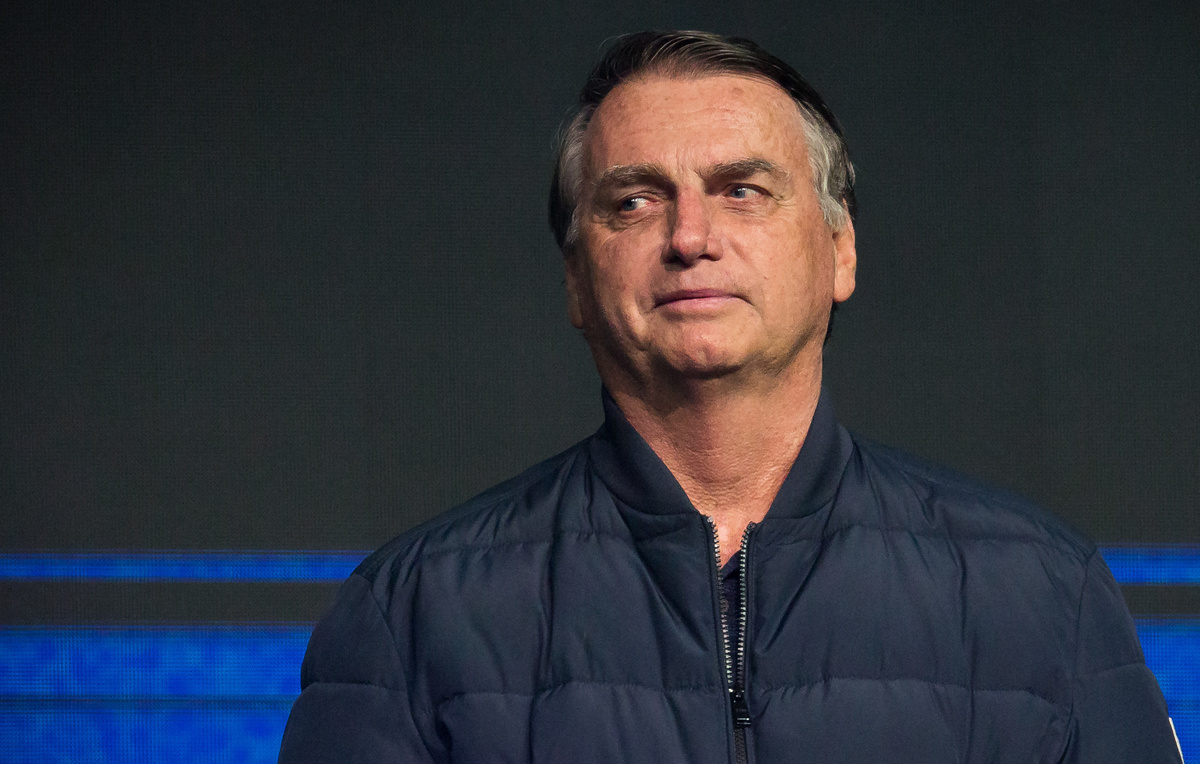    Жаир Болсонару  Pedro H. Tesch/Getty Images