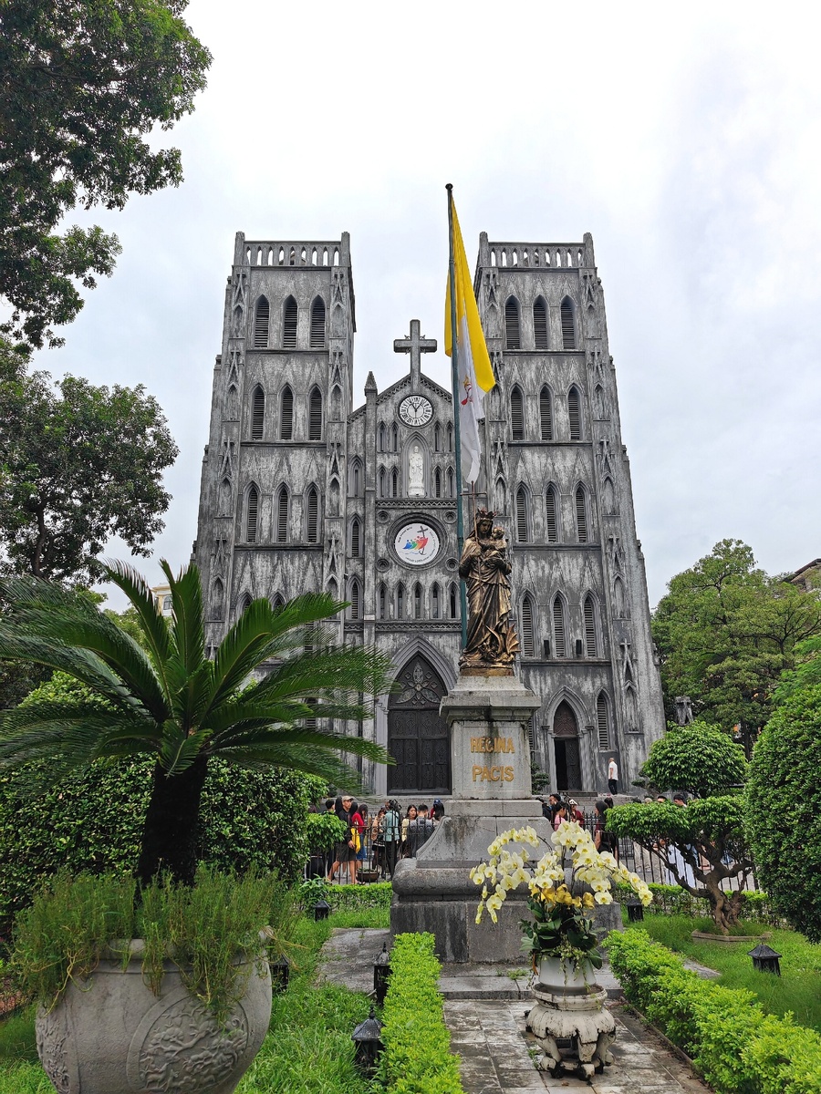 Все фото автора статьи 