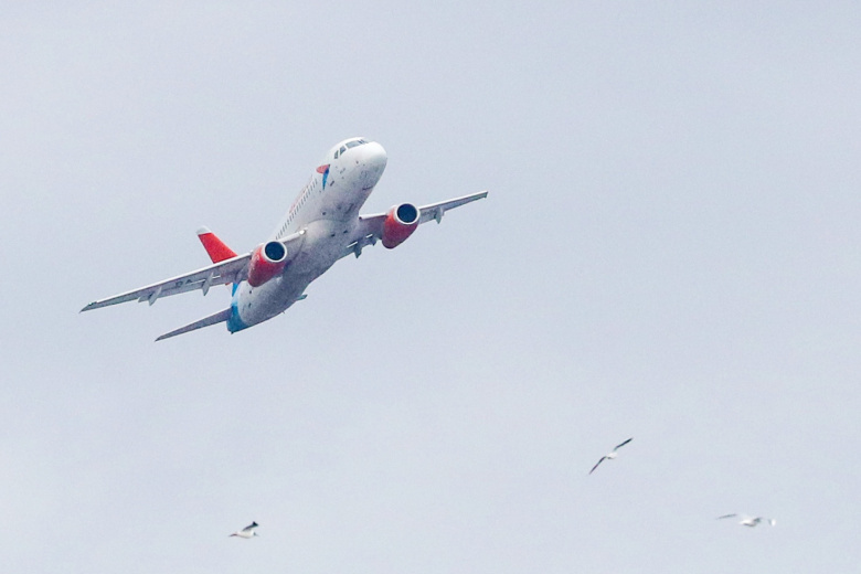    Сергей Петров/NEWS.ru