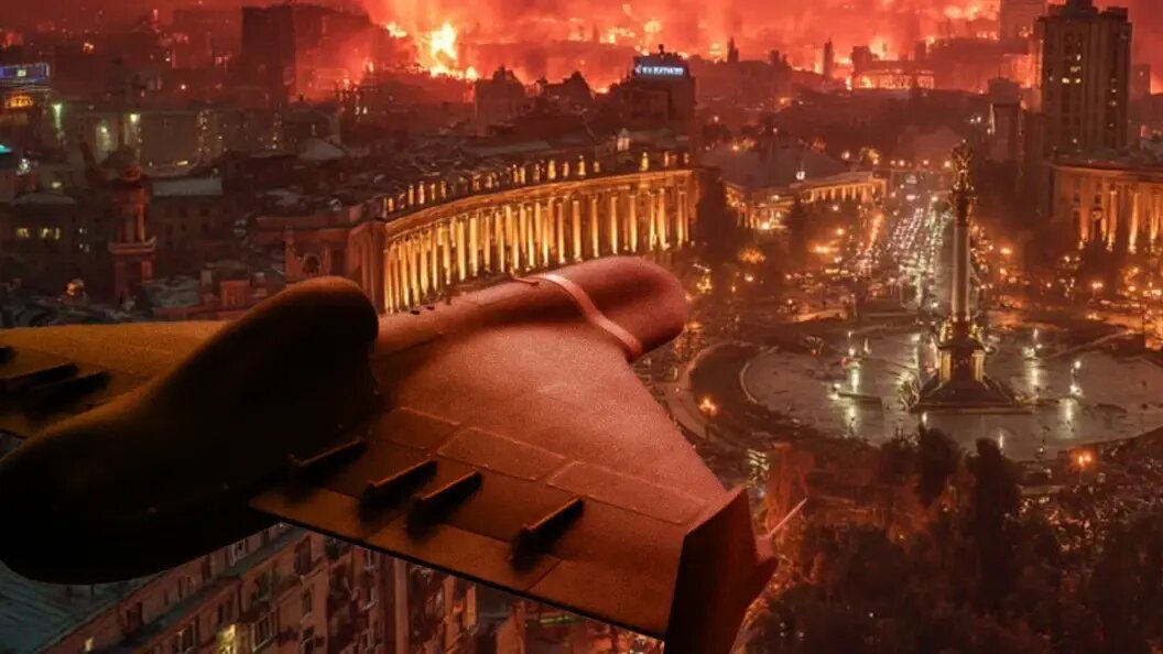    Коллаж Царьграда