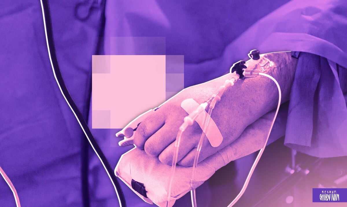     / Источник: Иван Шилов (с) ИА Регнум