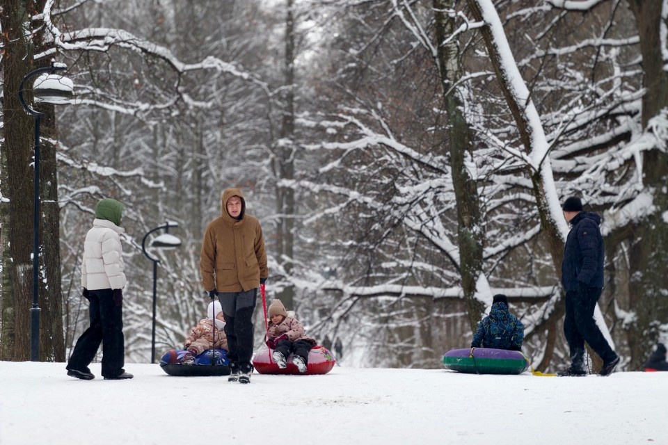    Депутат Бессараб напомнила россиянам о короткой рабочей неделе в конце февраля Алексей БУЛАТОВ