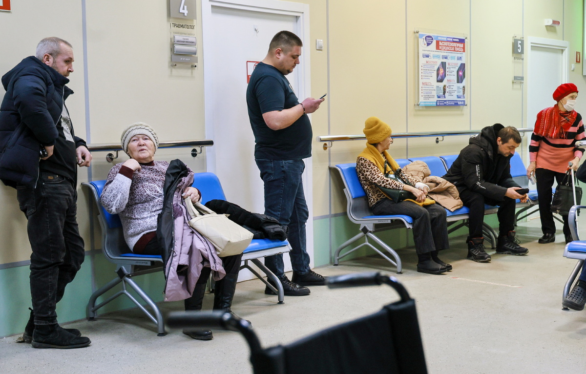 Владимир Смирнов/ТАСС