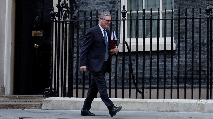    Фото: REUTERS/Hannah McKay