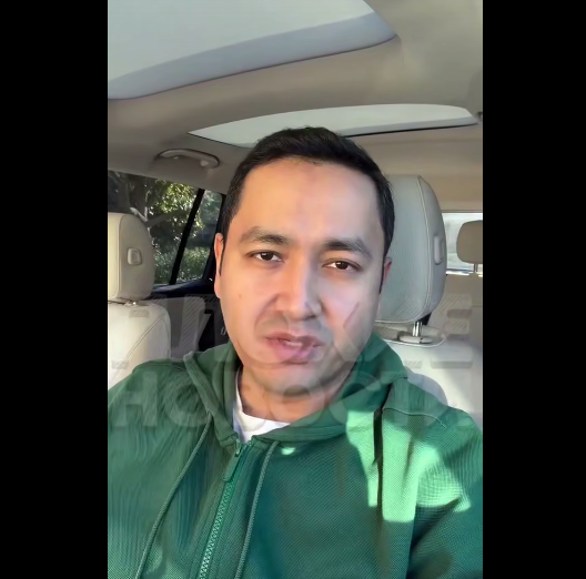 Предупреждает земляков текст ниже