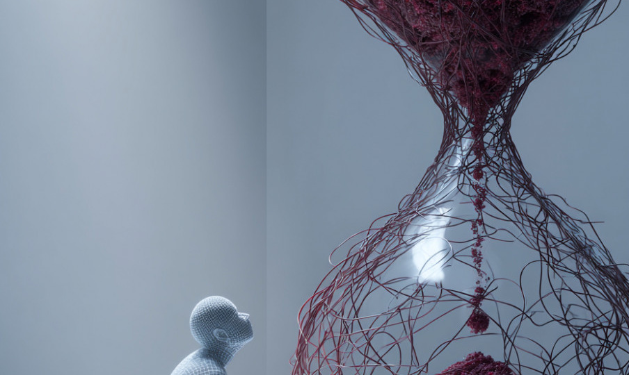 «Время не лечит»: почему горе может «застрять» и как распознать травматическое горевание