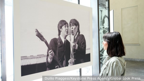     Фото: Duilio Piaggesi/Keystone Press Agency/Global Look Press    
 Текст: Катерина Туманова