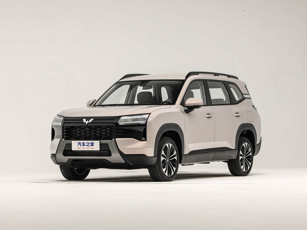 Фото: Autohome  📷
