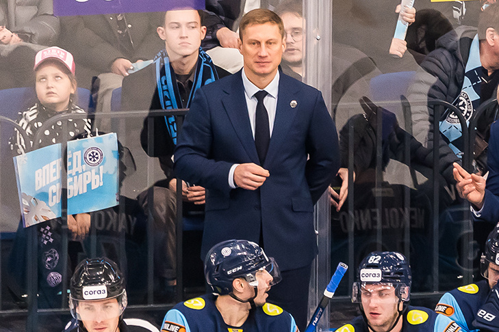    Фото Андрея Заржецкого