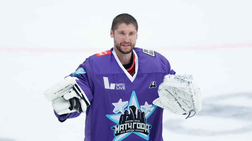    Фото: ИЗВЕСТИЯ/СПОРТ-ЭКСПРЕСС/Дарья Исаева