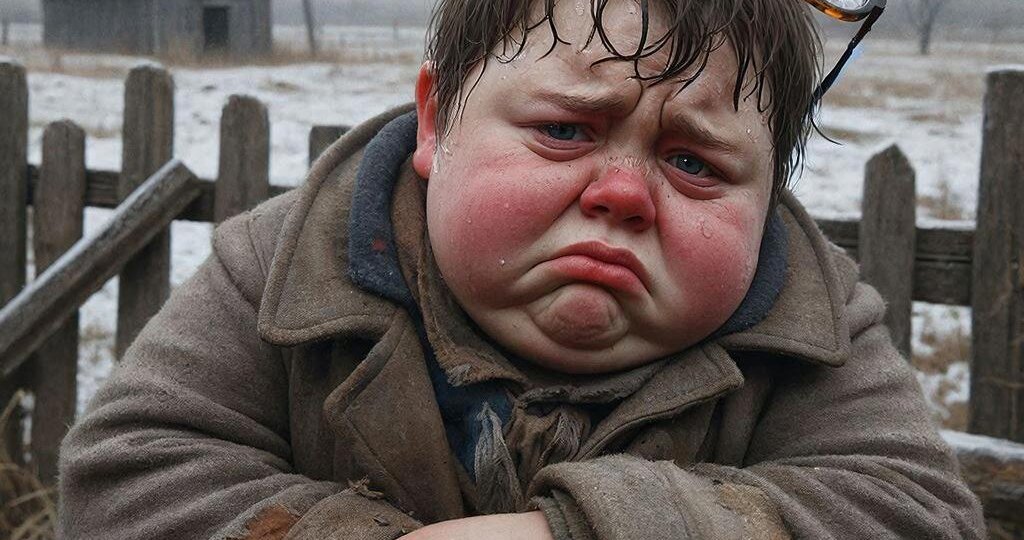 Янтарная магия 58