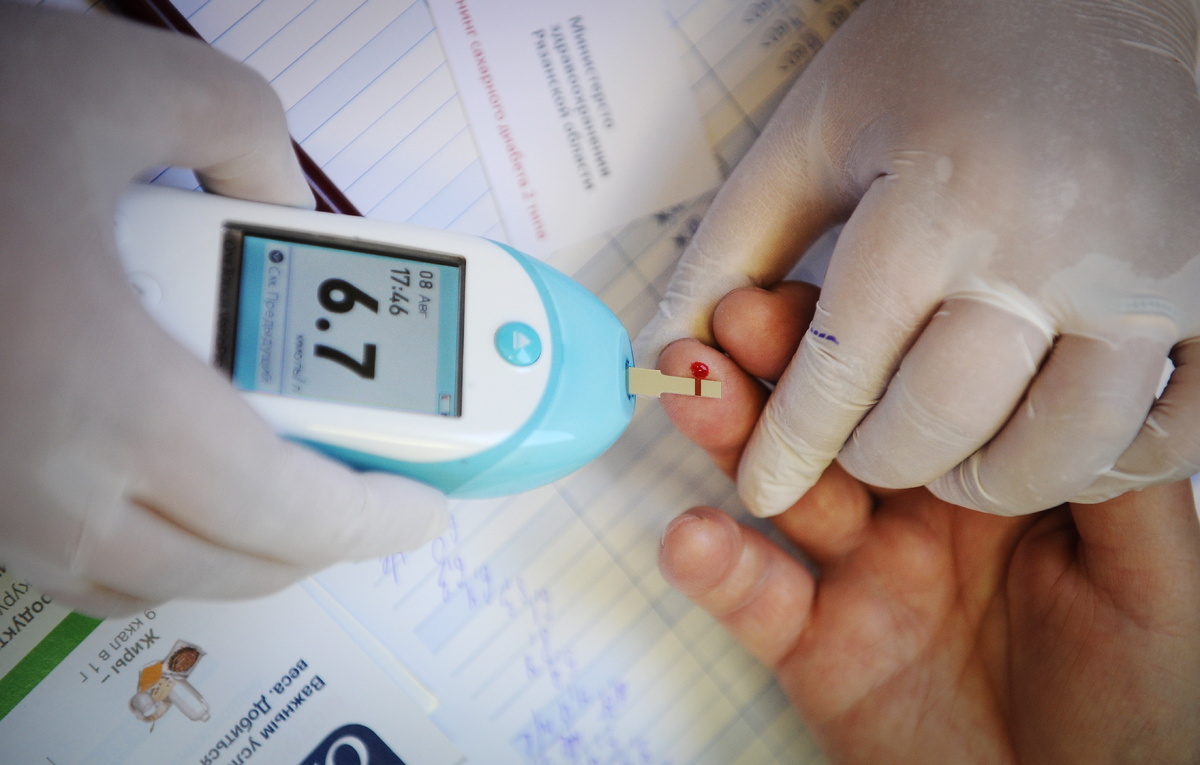 Александр Рюмин/ТАСС