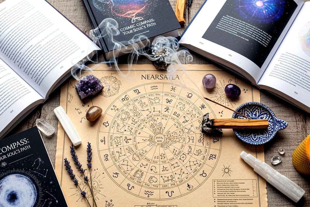    Астрология 123RF/legion-media.ru