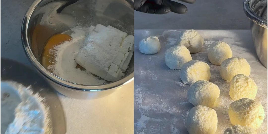 Рецепт сырников, достойных того, чтобы их подавали под аплодисменты!