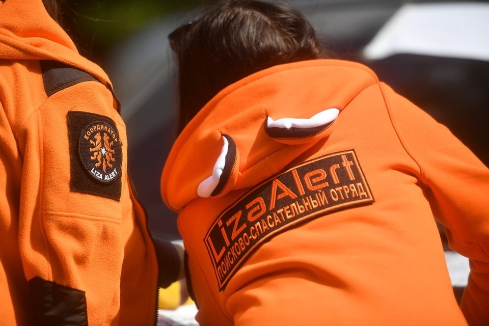    Пропавшего 87-летнего дедушку нашли живым. Алексей БУЛАТОВ