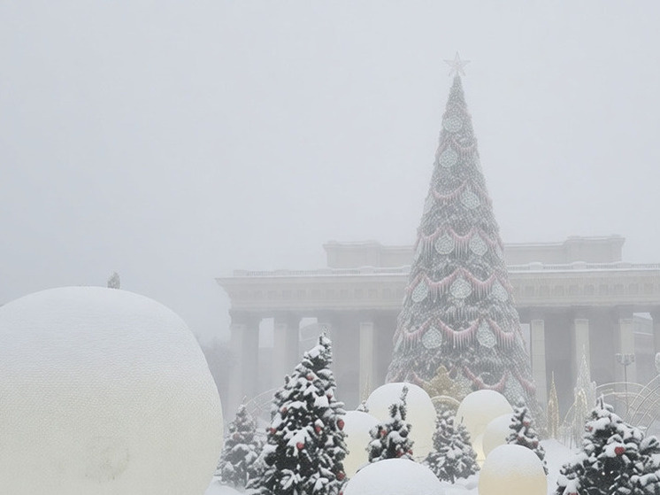     Фото: Сиб.фм