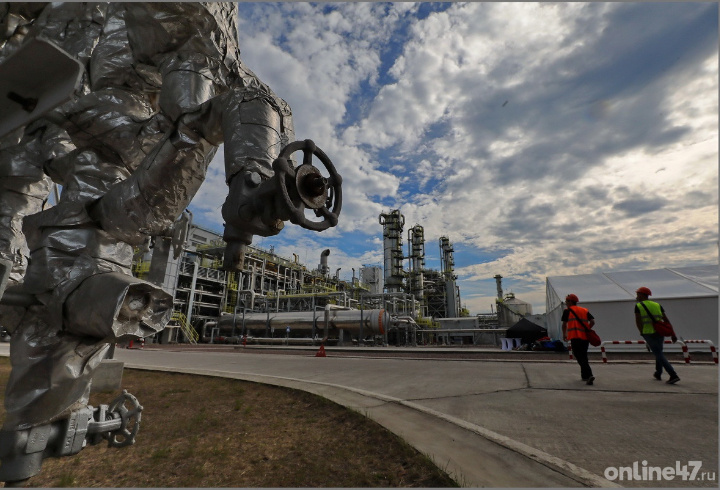 фото: Валентин Илюшин/Online47