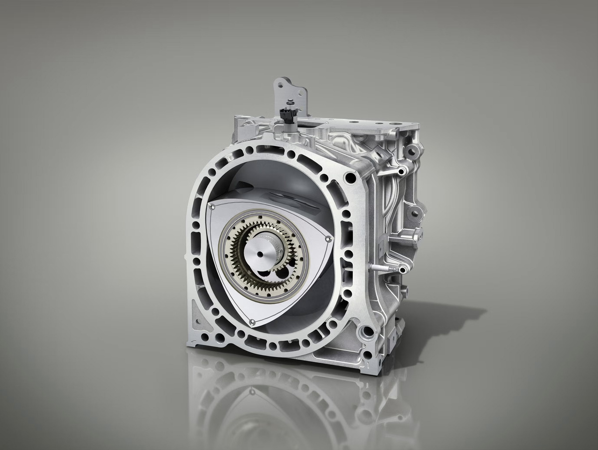 Фото: Mazda  📷
