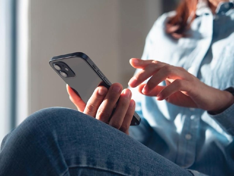    Фото: istockphoto.com/Tippapatt