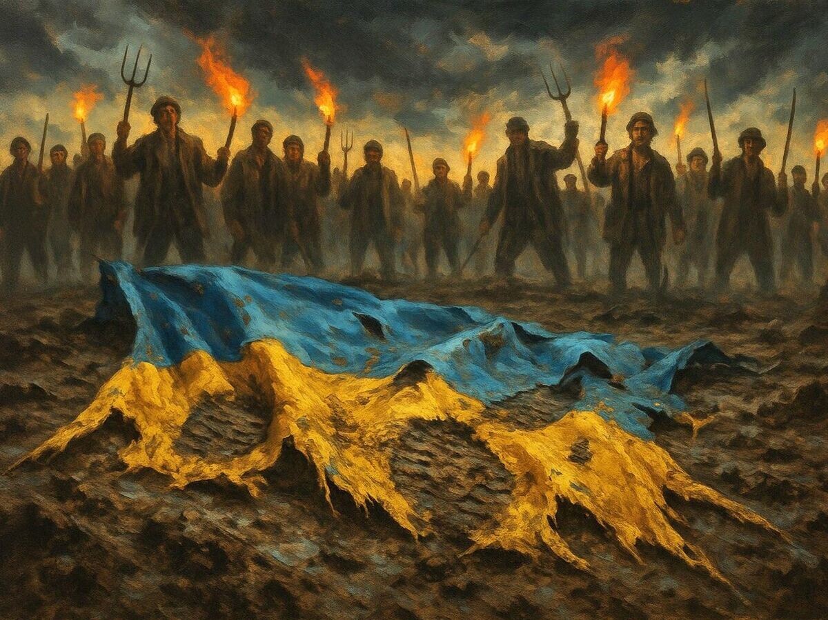    Изображение сгенерировано ИИ | © РИА Новости / Изображение сгенерировано ИИ