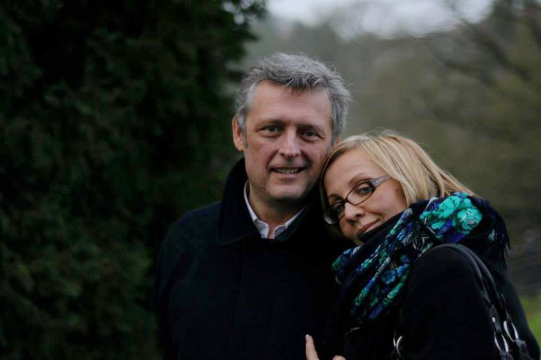 Прекрасная правда о любви после 45, о которой никто не говорит