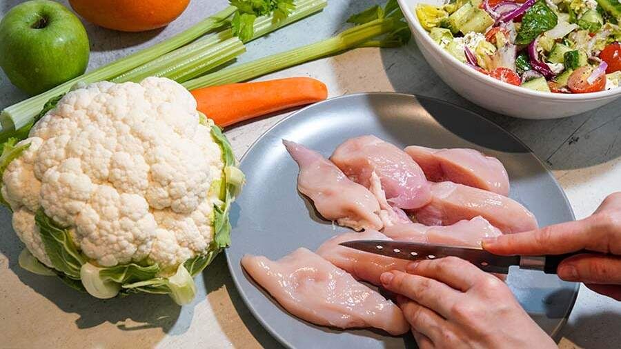    Фото: ИЗВЕСТИЯ/Сергей Лантюхов