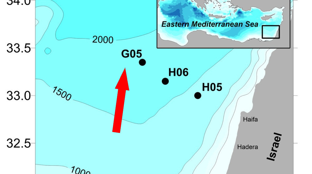    Как Средиземное море превратилось в соляной котёл и почему это важно