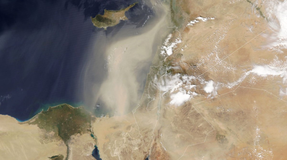    Как Средиземное море превратилось в соляной котёл и почему это важно