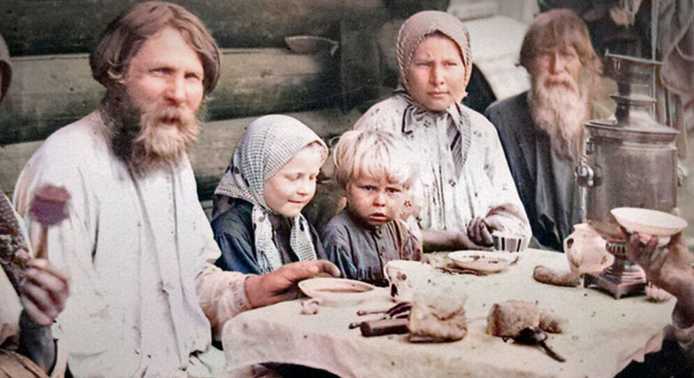 Что ели на Руси до картофеля: простая еда, которая кормила веками?