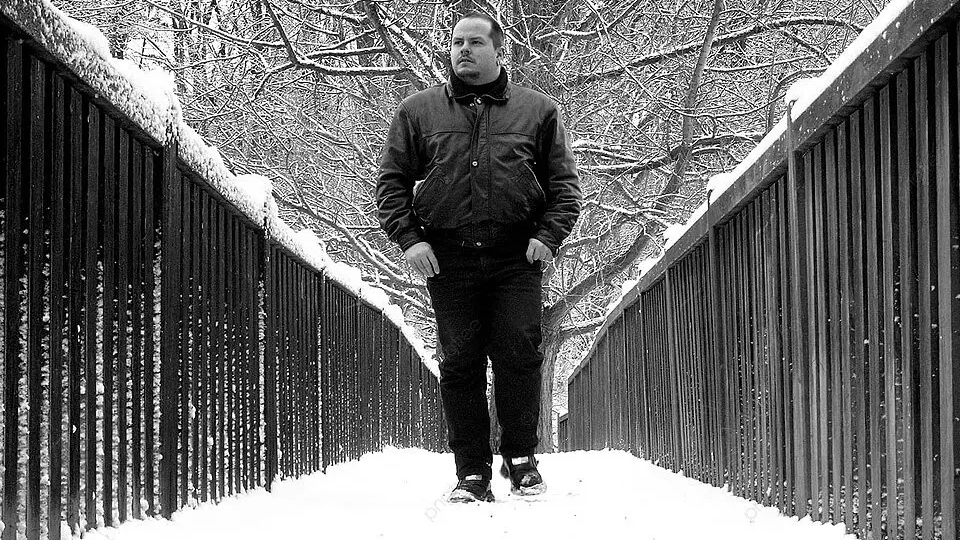 Я гулял по 10 минут после каждого приёма пищи в течение 30 дней. Вот что произошло с моим мозгом и телом.