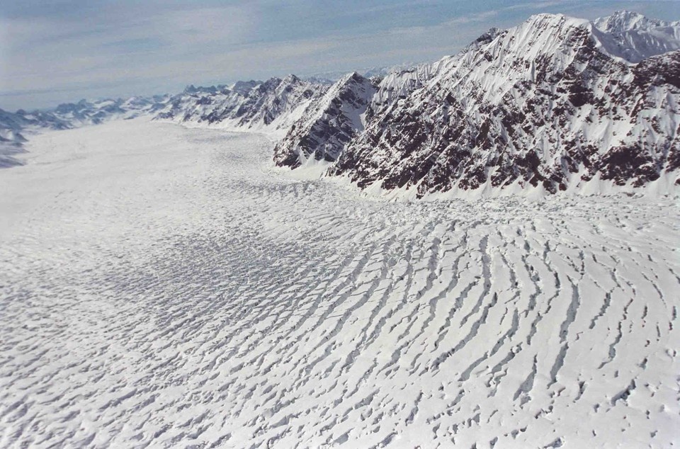    На Камчатке лавинная опасность продлена до 19 января Владимир ВЕЛЕНГУРИН