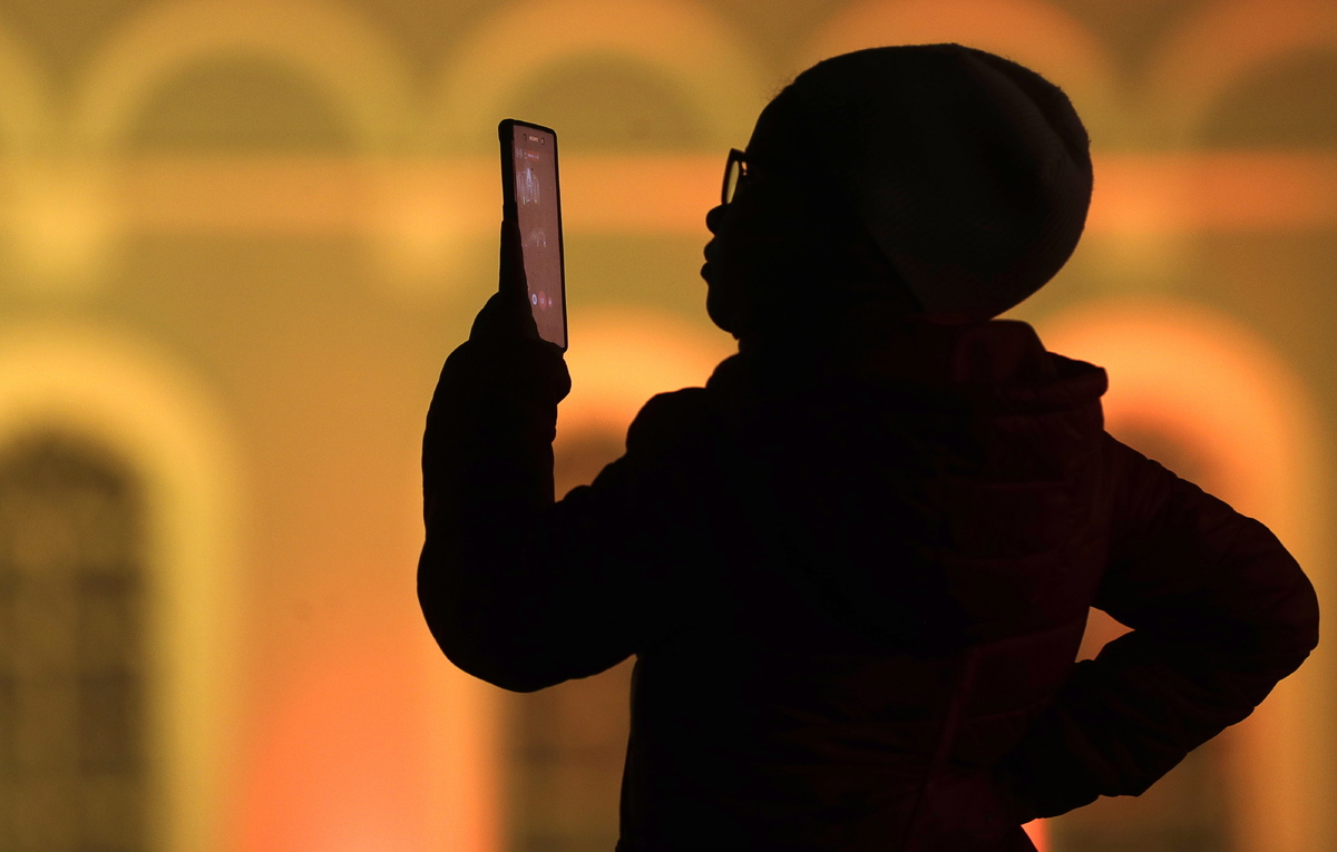 Михаил Метцель/ТАСС