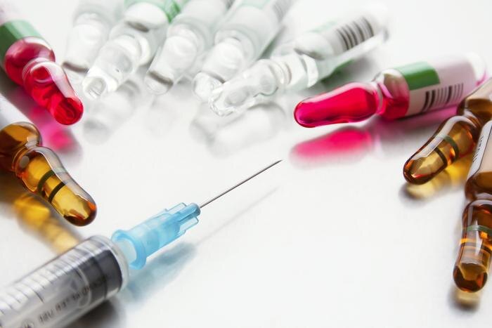 Обложка © Shutterstock / FOTODOM / Nataliya Ostapenko