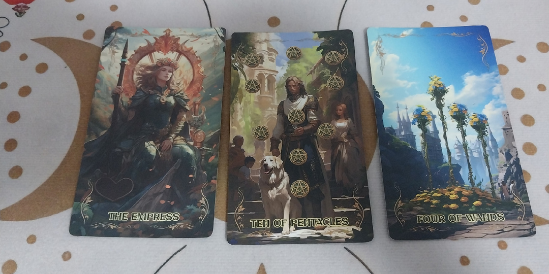 🔥 ПРЯМО СЕЙЧАС… Он перечитывает ваши сообщения! 💬 Что у него на душе — раскрываю по картам! 🔮