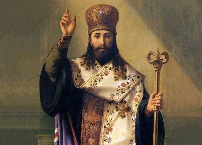 От чего устает чаще всего душа? - Ответил святитель Тихон Задонский