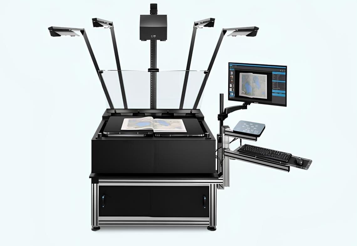   «ЭларСкан Р»