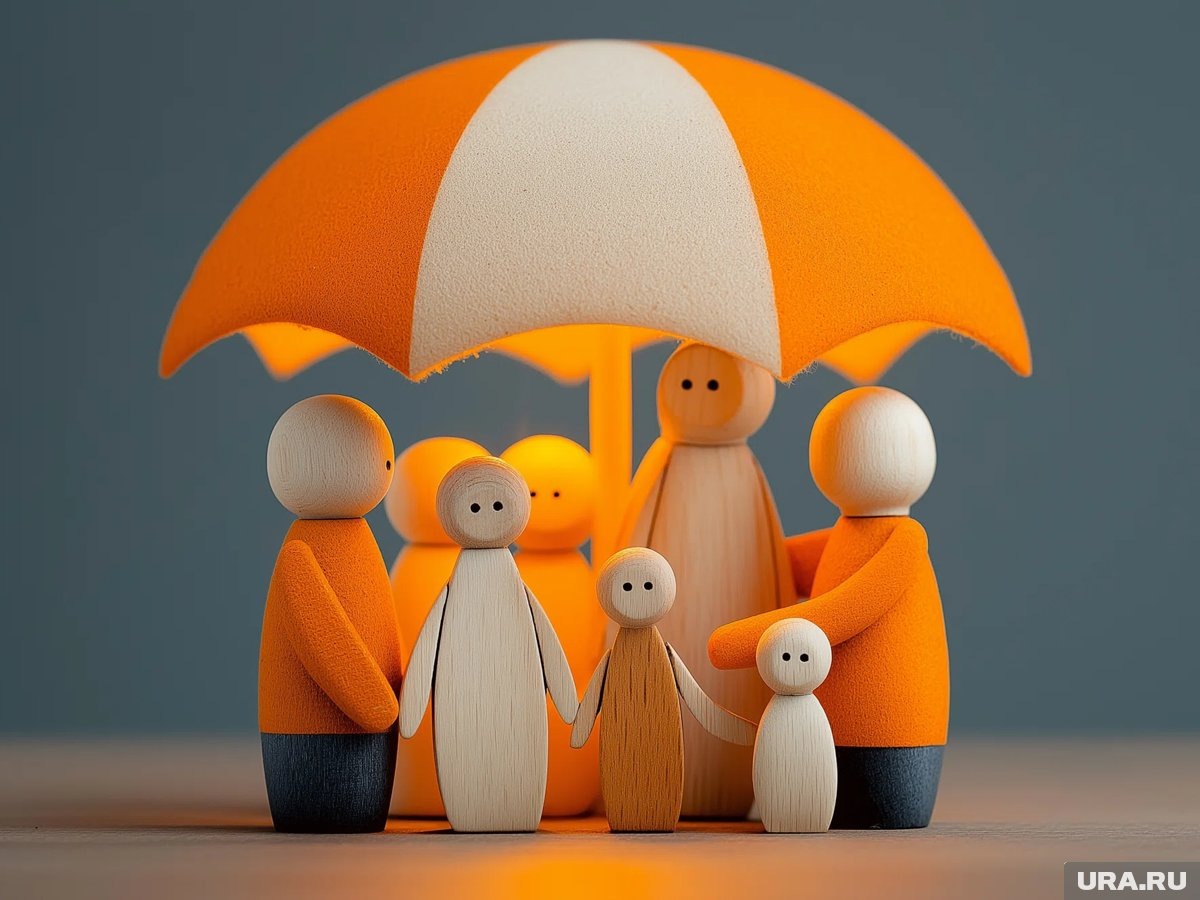     Власти напомнили многодетным семьям о льготах на ЖКХ