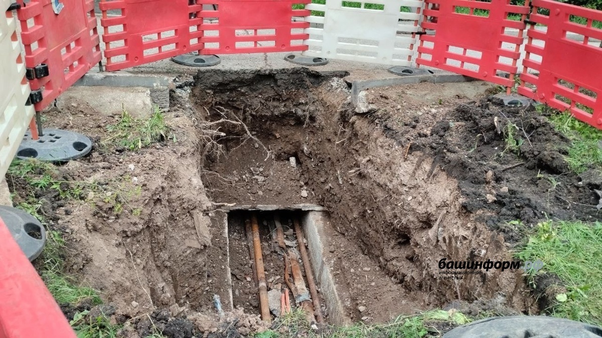     Коммуналь авариялар кәмейәсәк